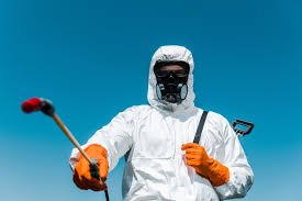 Best Pest Control for Multi-Family Homes  in Des Allemands, LA